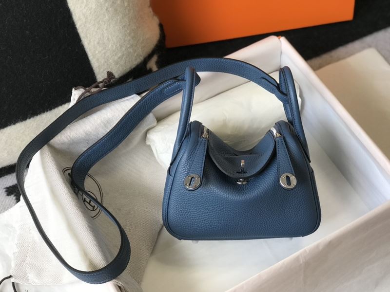 Hermes Lindy Bags